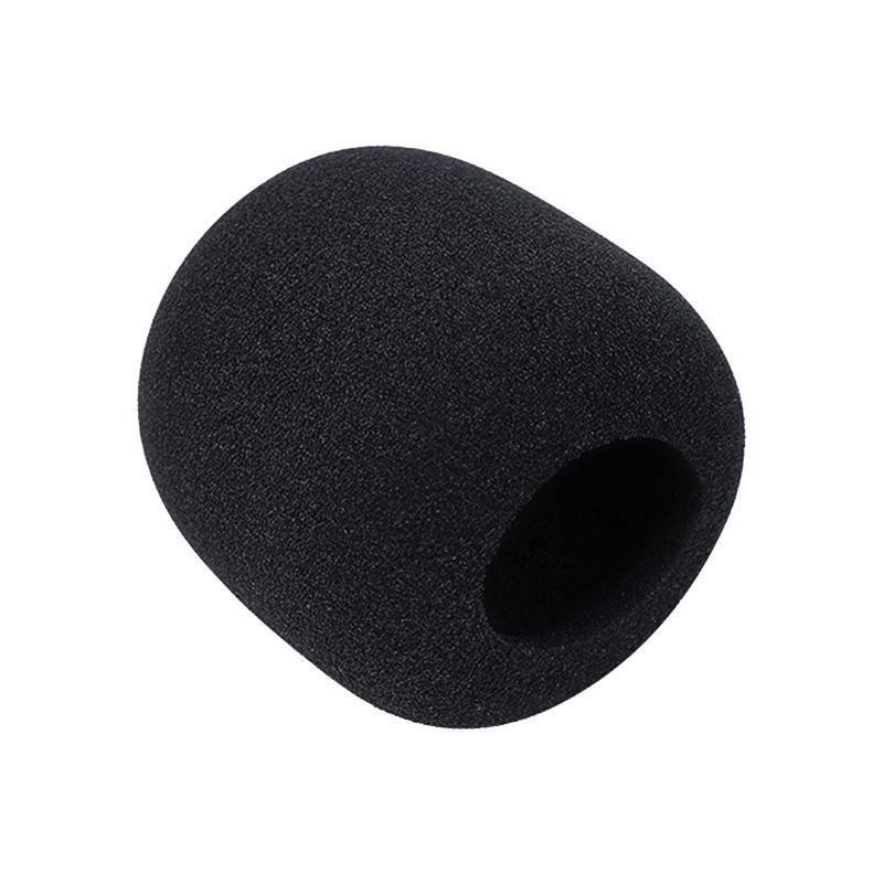 Sponge Cover Microphone Windscreen Recording for C01 C03 CL7 CL8 C01U C01U PRO