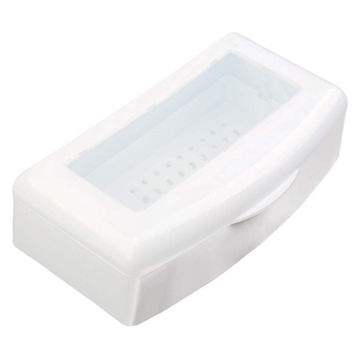 Nail Sterilization Box Disinfection Box Sanitize Box for  Extensions