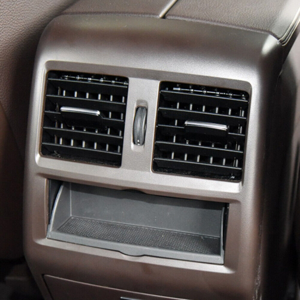 Car Air Conditioning Outlet Tab Clip for Benz GLE300 GLS W166 (Rear Row)