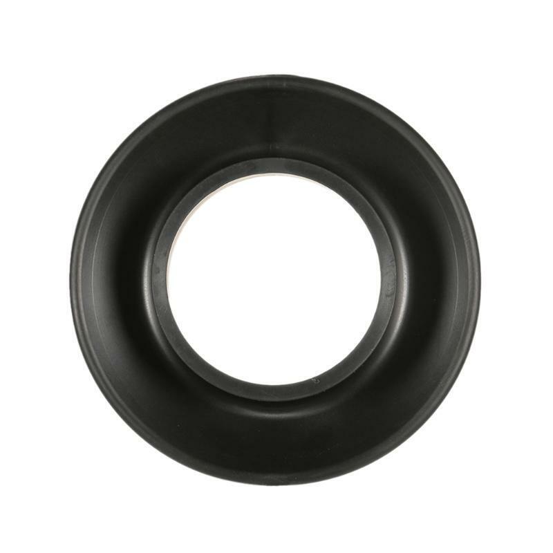 4pcs Universal Kayak Paddle Drip Rings for Kayak and Canoe Rafting Paddles Shaft