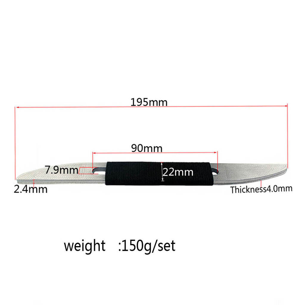 Professional Guitar Frets Repair Tool Steel  for Luthier Guitarist Gift