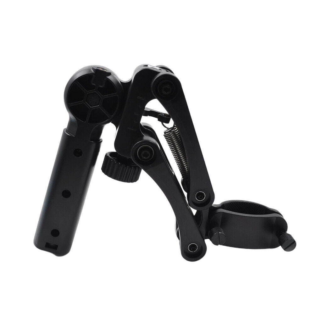 4- Handheld Gimbal Stabilizer f/ DJI  All Phone Camera Smooth 4