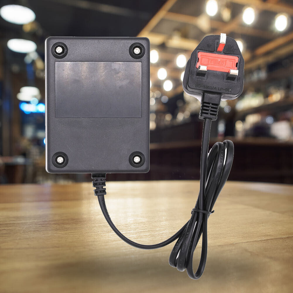 200W 220V to 110V Voltage Converter Step Down Transformer Travel Adapter UK