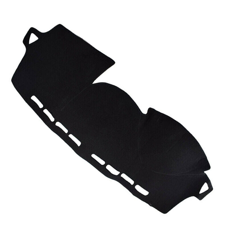Car Dashboard Dash Mat Dashmat Cover Sun Shade Pad Fit For Hyundai Accent 12-17