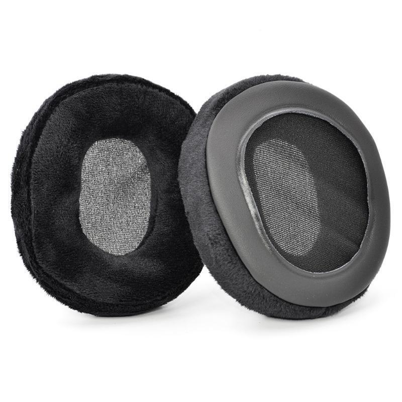 For Logi-tech G35 G332 G533 G633 G933 G935 G-PRO Replacement Earpads Cover