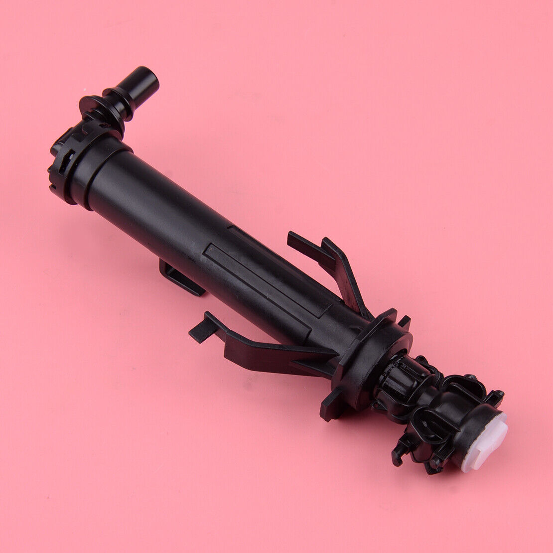 Left Headlight Washer Nozzle Cylinder Fit For VW Golf 7 MK7 5G0955965
