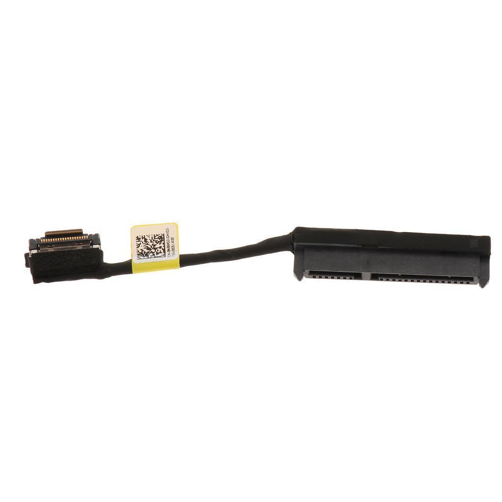 SATA Hard Drive HDD / SSD Interposer Connector Cable for Dell Latitude E5270