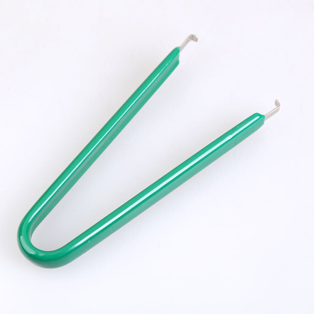 U Type IC Chip Extractor ROM Extraction Tool DIP Encapsulation