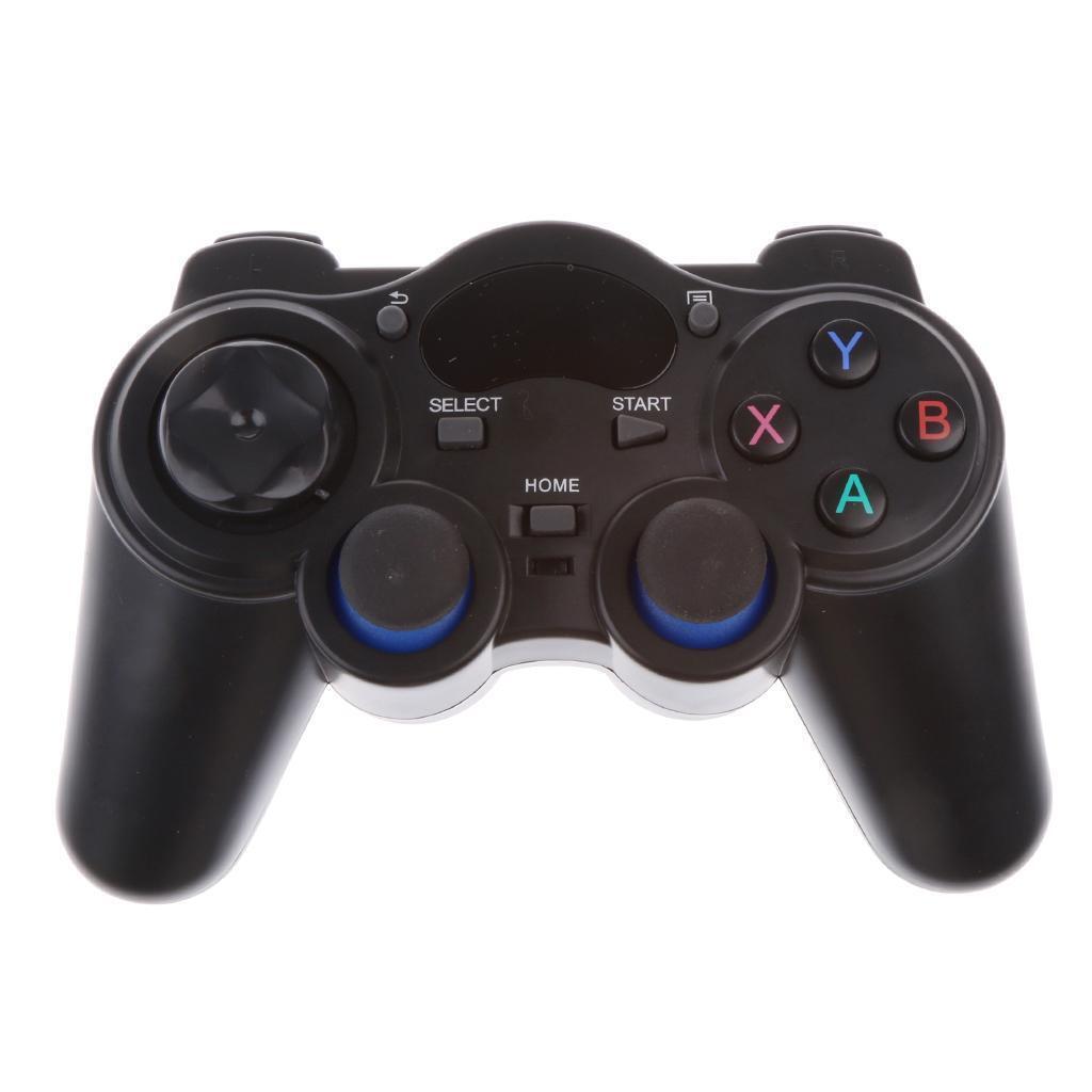 2.4G Wireless Gamepad Joystick Android Gaming Controller