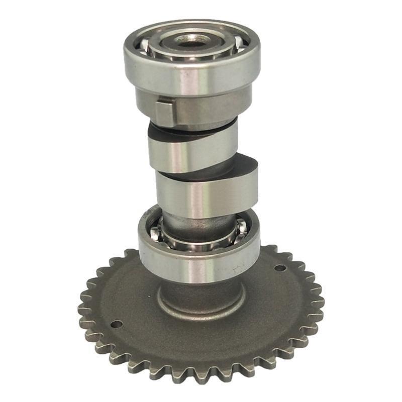 High Performance Racing Cam 125 Camshaft Motorcycle GY6 Engine Scooter Moped
