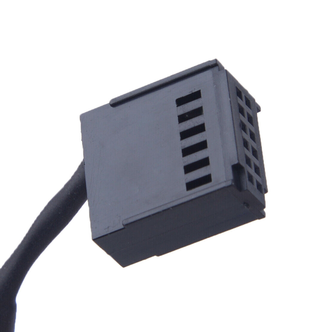 3.5mm 6000 CD AUX In Input Adapter Cables fit for Ford Focus C-MAX Mondeo MP3 li