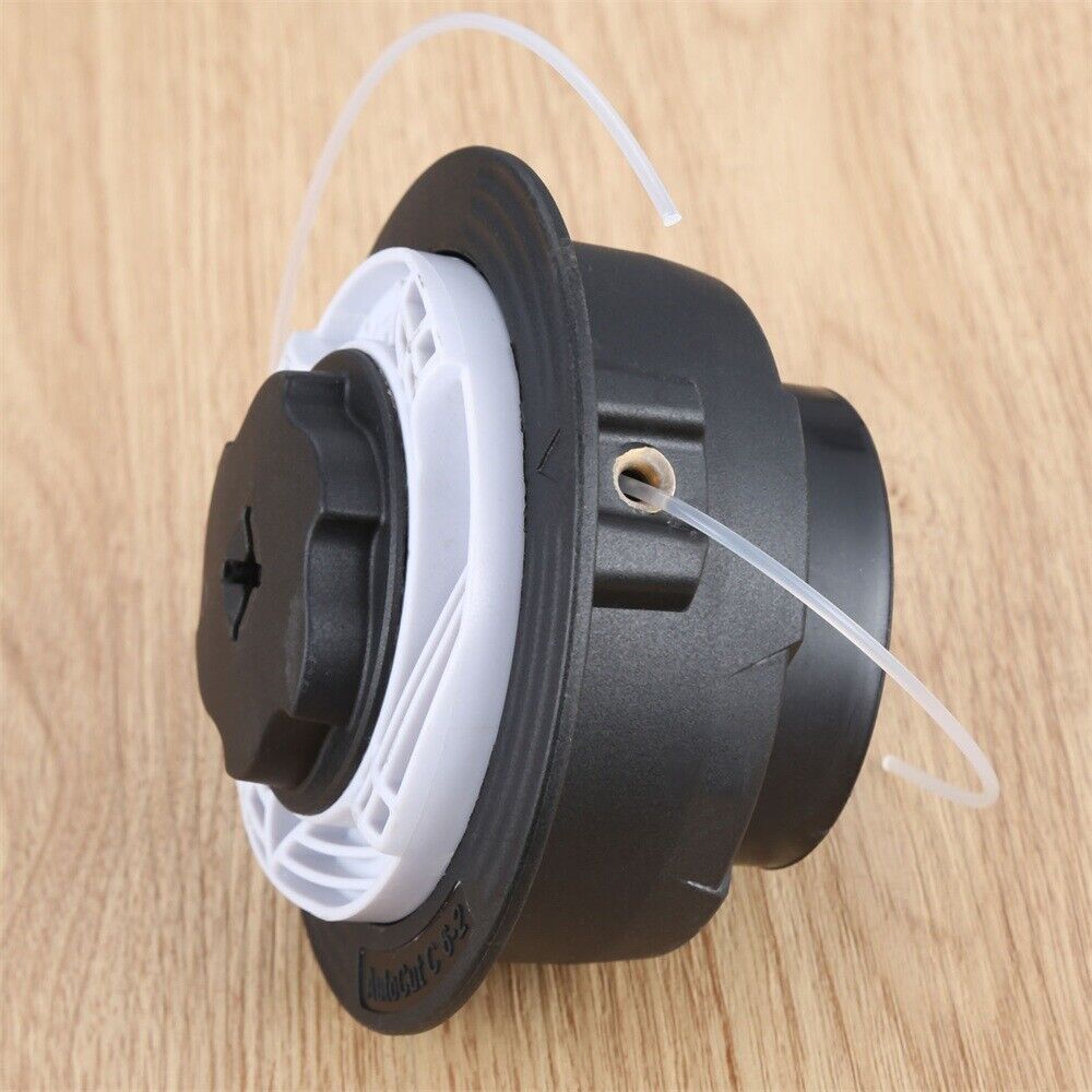 1x Trimmer Head Replacement For Stihl FSE60 FSE71 FSE81 FS38 FS40 FS45 FS46 FS50