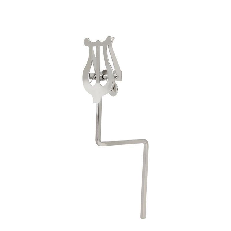 Saxophone Sheet Music Clip, Sax Lyre Alto Tenor Saxophone Sax Lyre Clamp on Hold