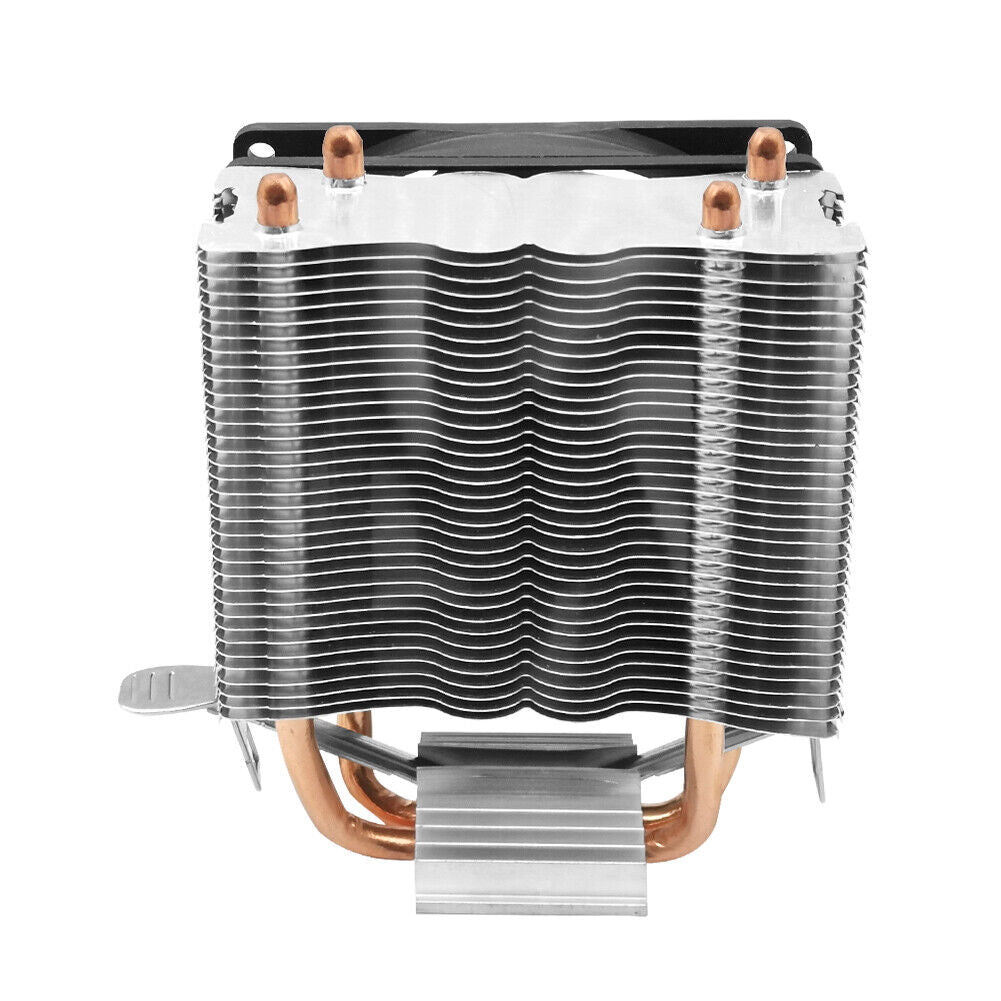 POLAR ICEFLOW CPU Cooler with Green Blade Fan for AMD LGA 2011 1366 115X