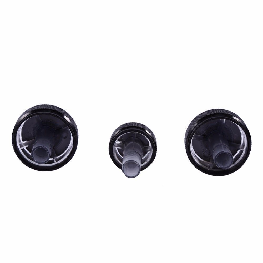 Control Switch Air Conditioning  Heater A/C Knob For VW Passat B5 Bora Golf MK4