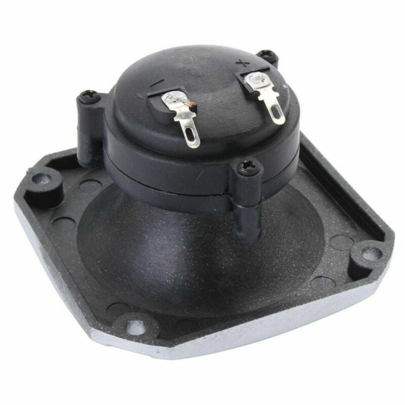 Piezo horn Speaker Tweeter 30KHZ Piezoelectric Head Driver Loudspeaker Treble