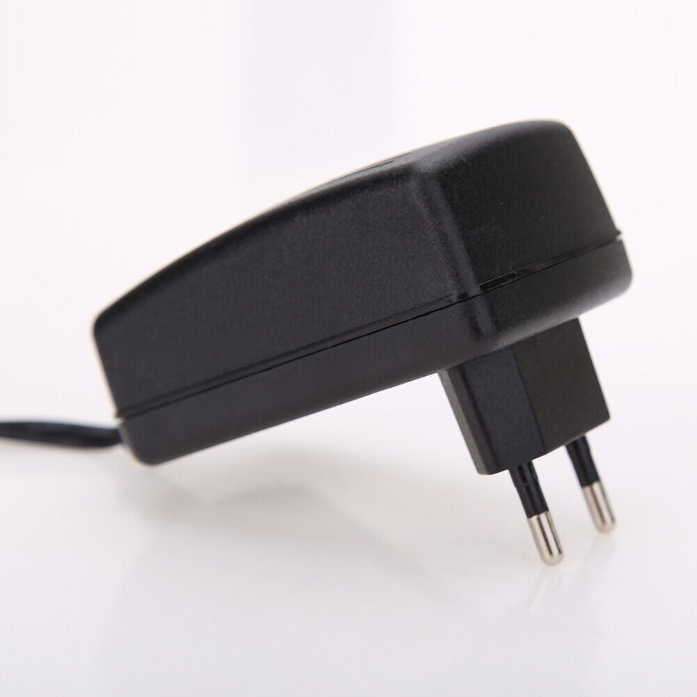 Regulated AC to DC 4.0mmx1.7mm 9V 2A Switching Power Supply Adapter (EU)