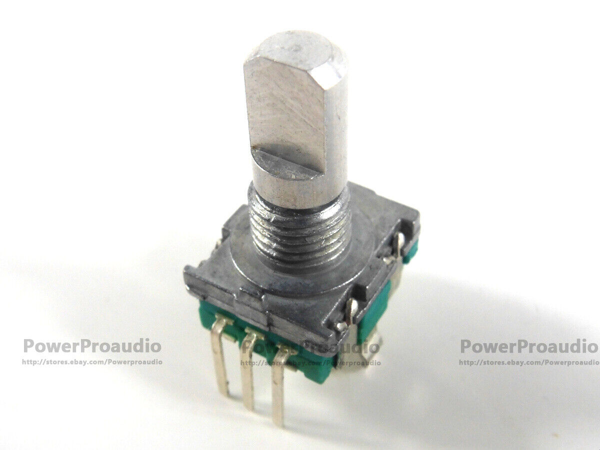 4x DSX1056 Dual Pot Select Push For Pioneer CDJ-400 MEP-7000 CMX-5000 SEP-C1