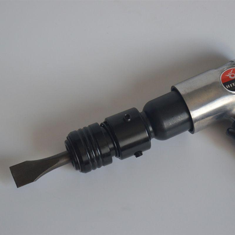 Air Hammers Retaining Chuck Quick Change Pneumatic Retainer Chisel Connector