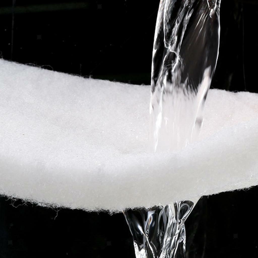 300cm Foam Sponge Aquarium  Filter Durable Material Foam Filter