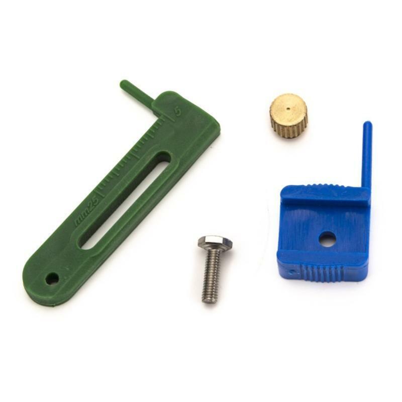 Portable Loop Tyer Fishing Tackle Accessories With Instruction Knotting Tool