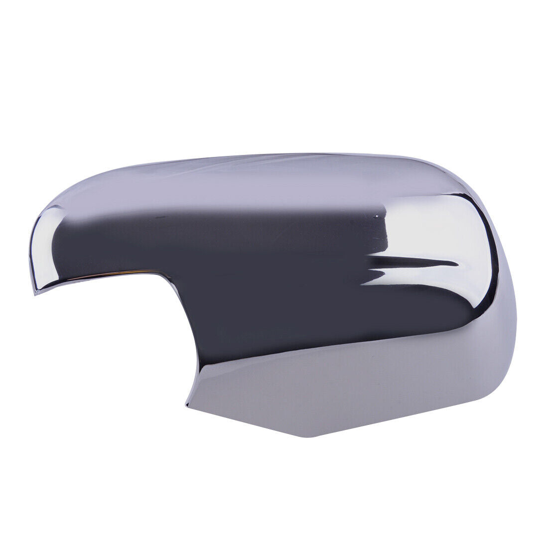 Side Mirror + Door Handle Covers Trims Fit For 2006-13 Suzuki Grand Vitara