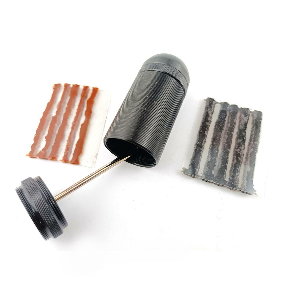 Tubeless MTB Bicycle  Repair Kit ( 10 Repair Plugs)