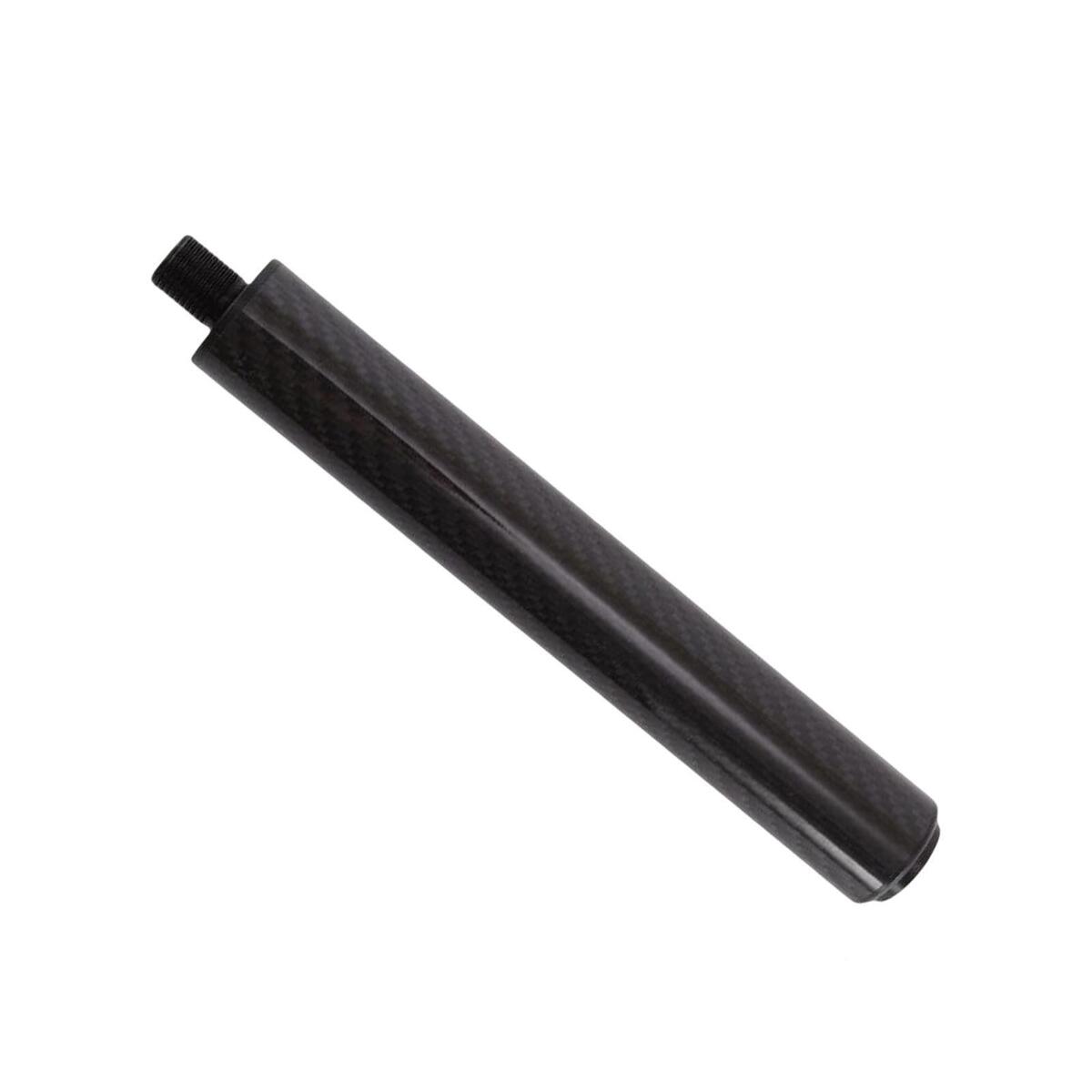 Pool Cue Extender Billiards Cue Extension Billiard Holder Accessory