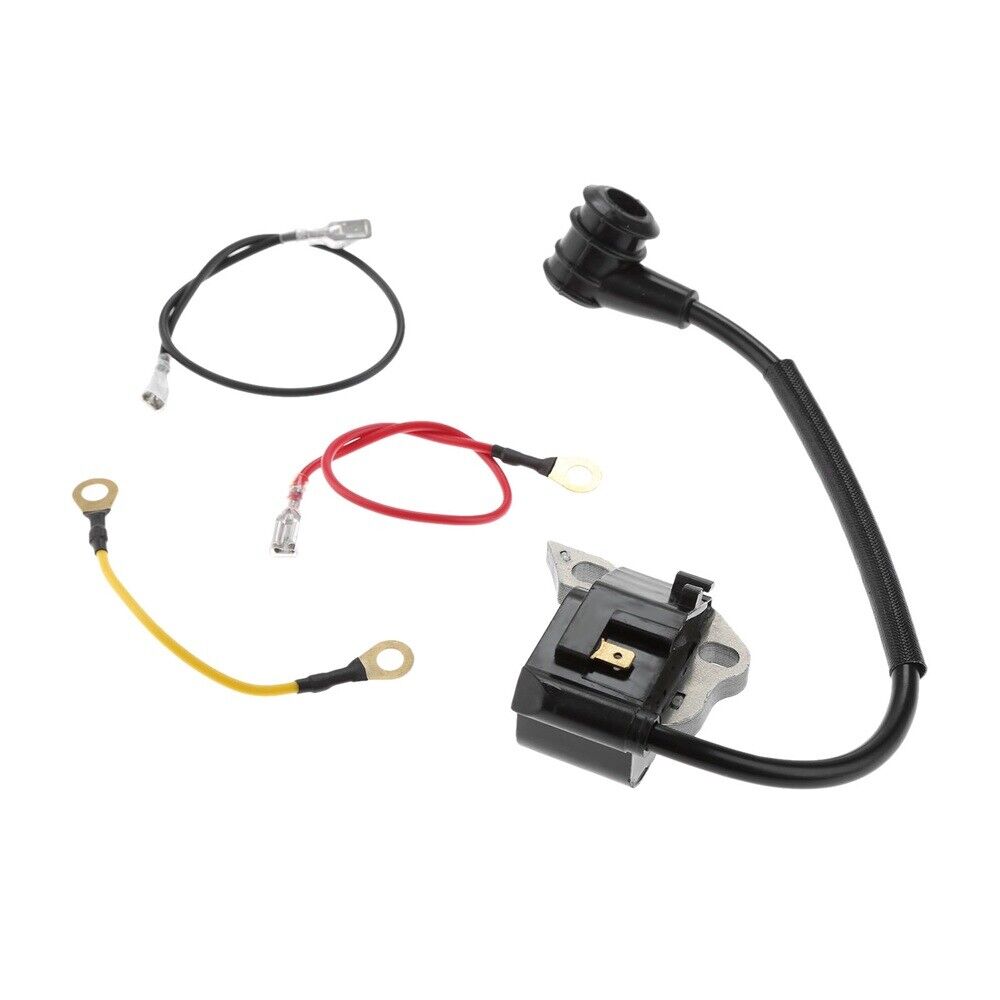 Chainsaw Parts Ignition Coil Wire For STIHL 023 020 021 025 MS210 MS230 MS250