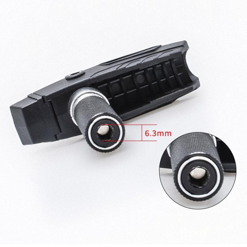 Torque Wrench Tool Strong Magnetic Bicycle Multitool Tool Steel Range 4-6Nm