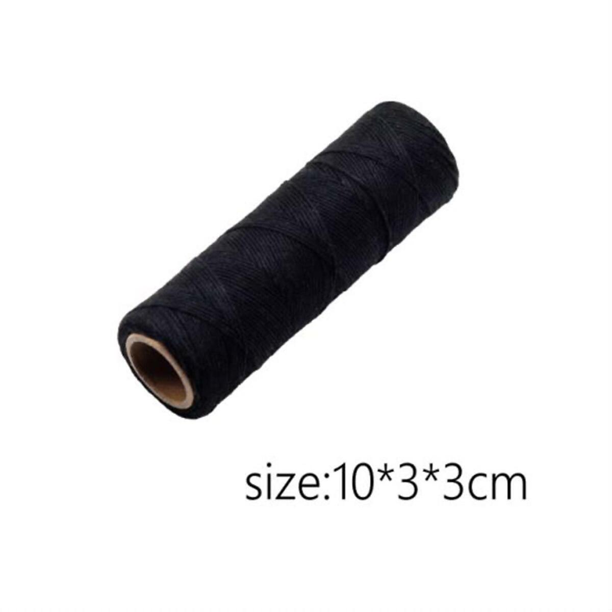 2x Weaving Loom Warp Thread Warping Thread  for Rug Crafts Carpet