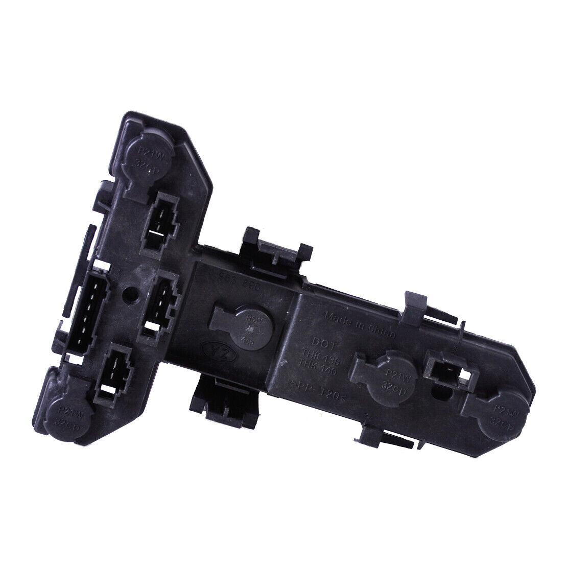 Rear Tail Bulb Light Lamp Holder Plate Socket Tray 1J5945257 Fit 99-04 Bora Li