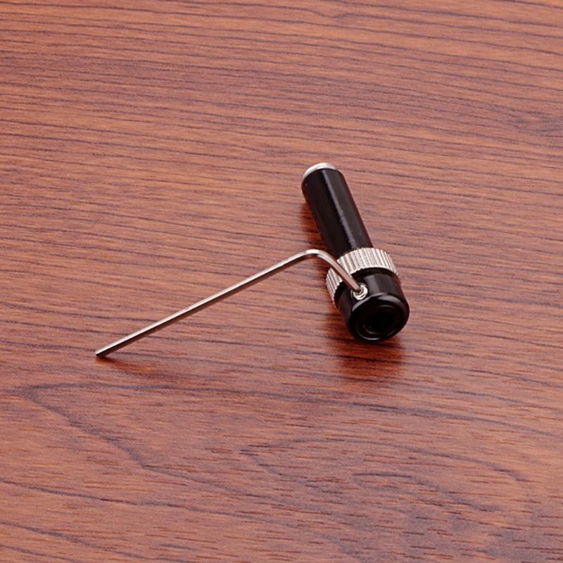 Metal Frame Tremolo Arm Electric Guitar Tremolo Arm Tremolo Bridge Accessories