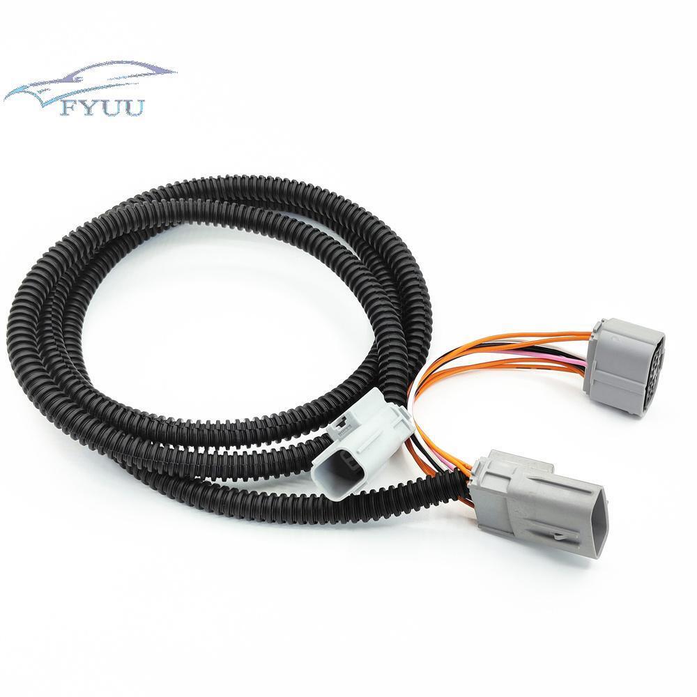 Car Front Camera Wire Harness For 2018-2021 Subaru WRX STI with SRH #86357VA010