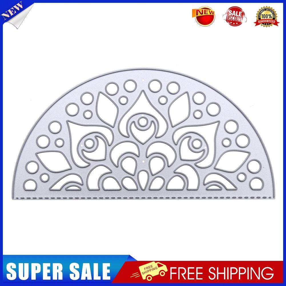 Metal Embossing Cutting Dies Stencils for DIY Scrapbooking Album Decor Mold