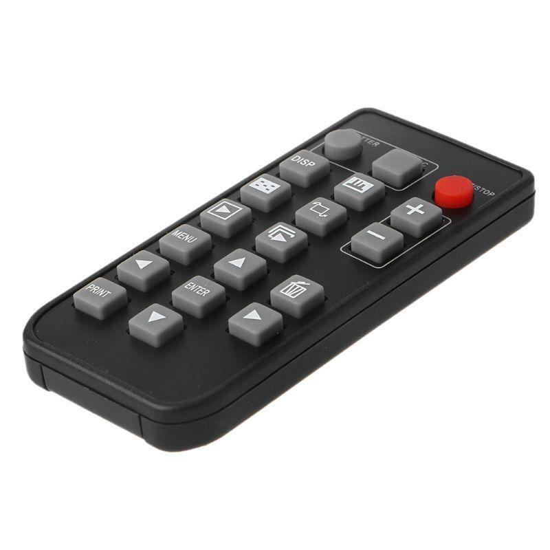Wireless Remote Controller for SO-NY Camera RMT-DSLR1 RMT-DSLR2 A230 A290 A330
