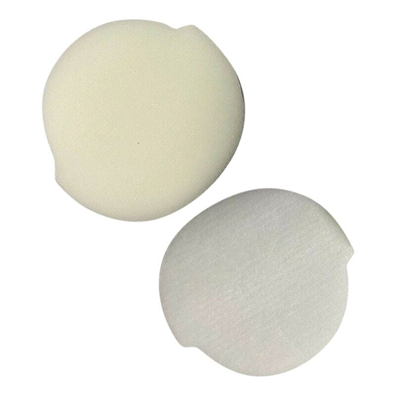 4Pcs Sponge Filter Set Assy Fit For Shark NZ850UK Upright Vacuum Cleaner