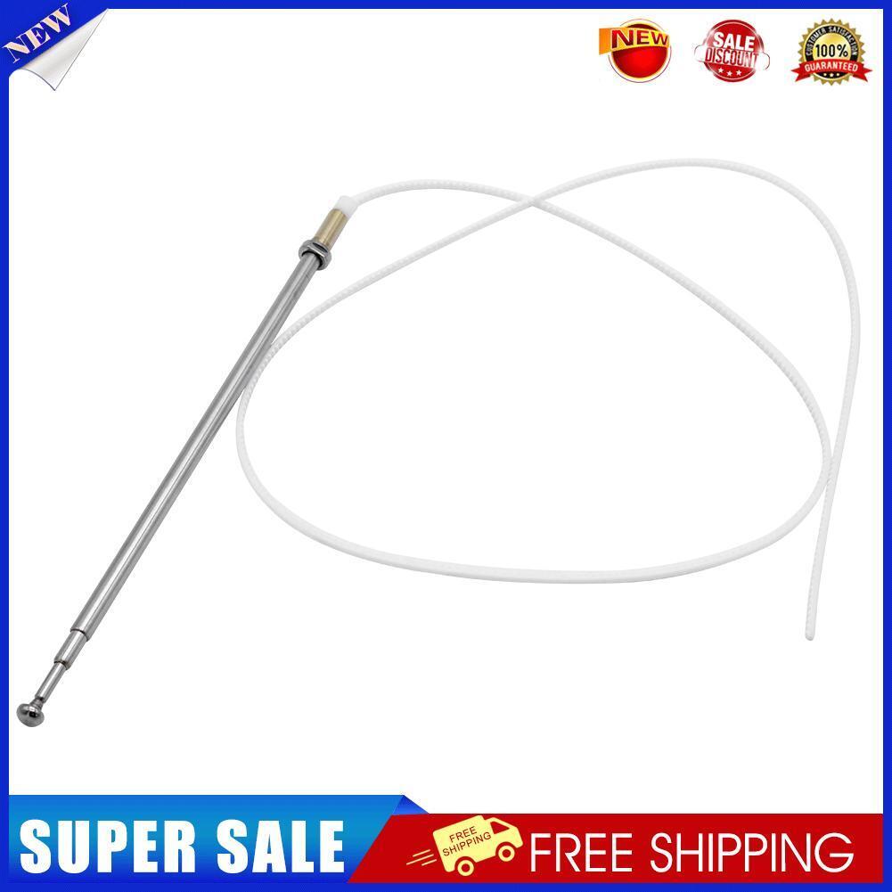 AM FM Power Antenna Mast for Mercedes Benz W124 W126 W201 W201 2018270001