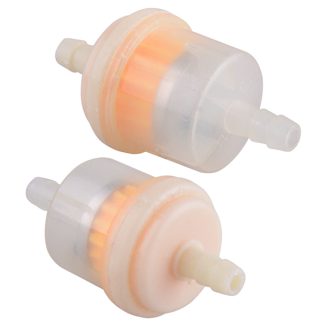 10* 1/4'' Inline Fuel Filter fit for BRIGGS STRATTON 493629 691035 49019-7001 Li