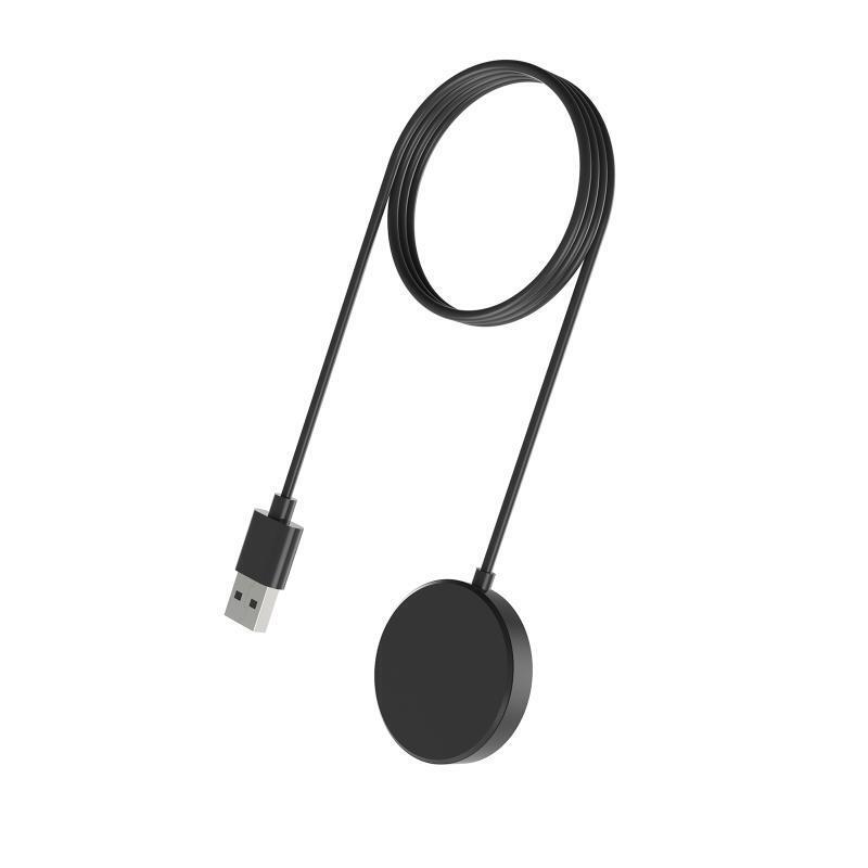 Watch Magnetic Charging Cable Dock Power Charger Adapter Stand for MbluBand WR01