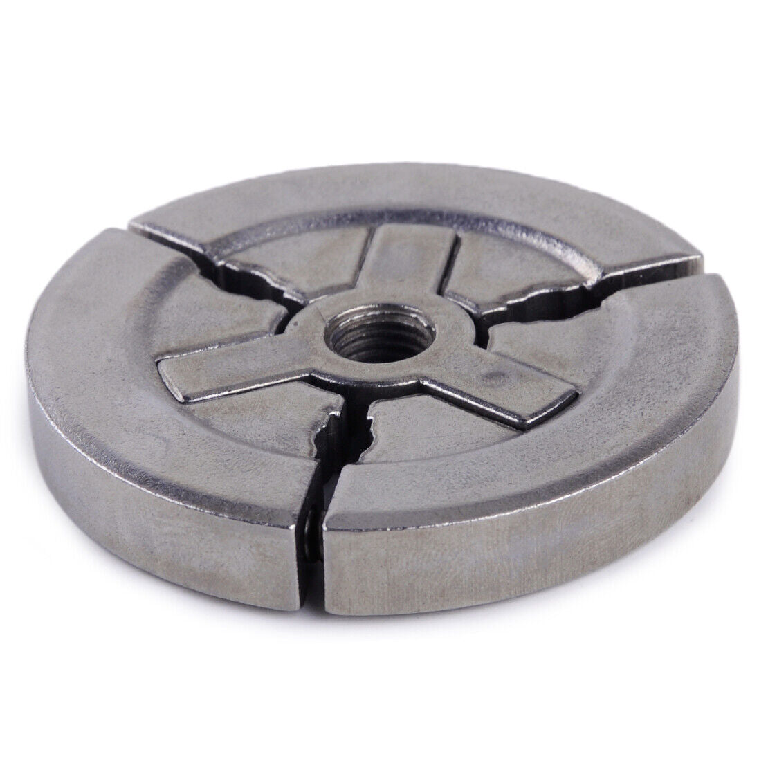 Clutch Assy With Washer fit for Chinese Chainsaw 4500 5200 5800 45cc 52cc Li