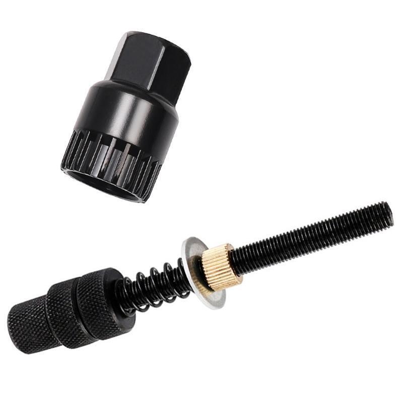 Anti Drop Bike Portable Dustproof Parts for Cycling Spline Bracket Fixed Rod