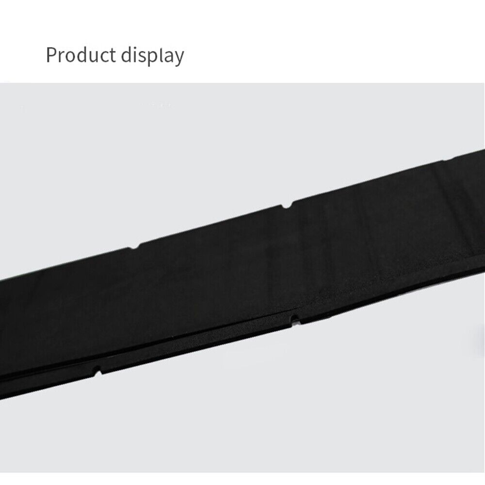 Scooters Accessories Waterproof Bottom Battery Cover Electric Scooter Parts