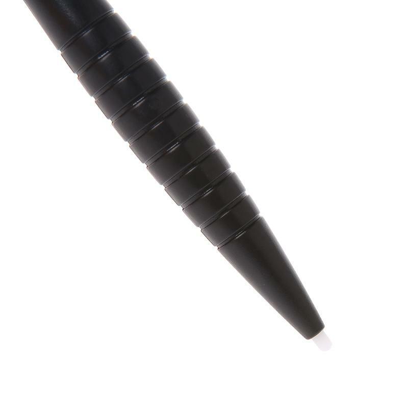 1 PC Black Plastic Stylus Pen For Video Game Player Resistive Touch Screen