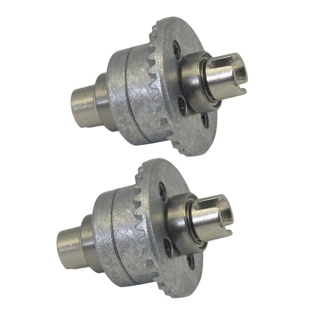 2x Durable   RC Car Differential Replace Part for Xinlehong Q901