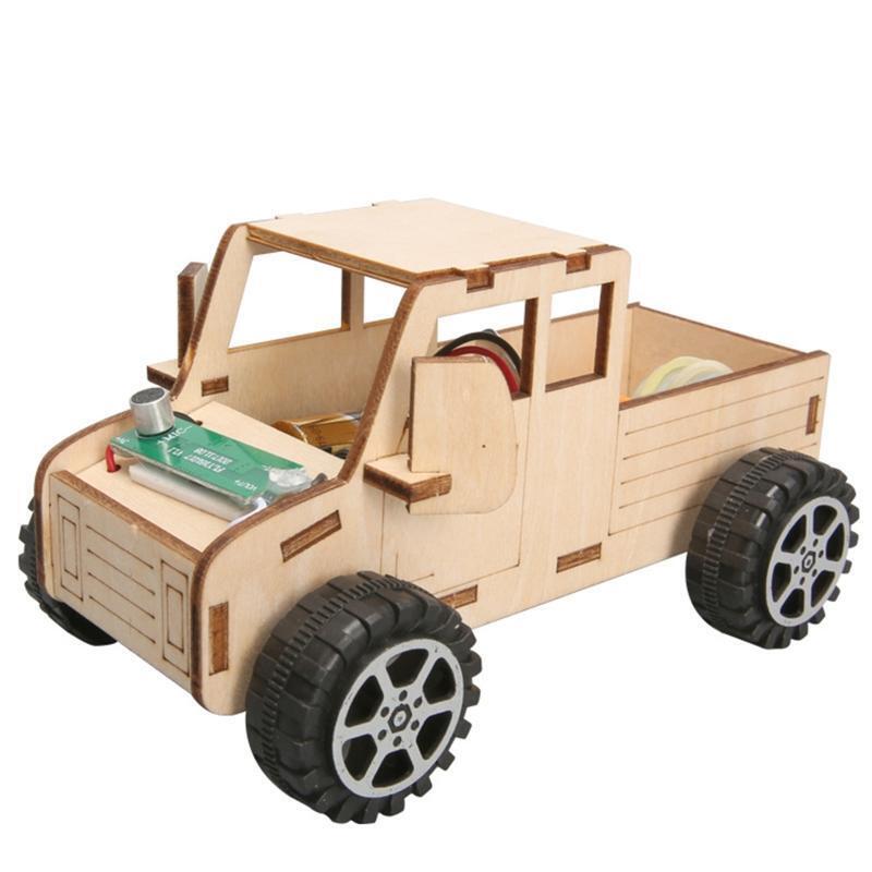 STEM Projects for Kids DIY Science Experiment and Educational for Boy and Girl