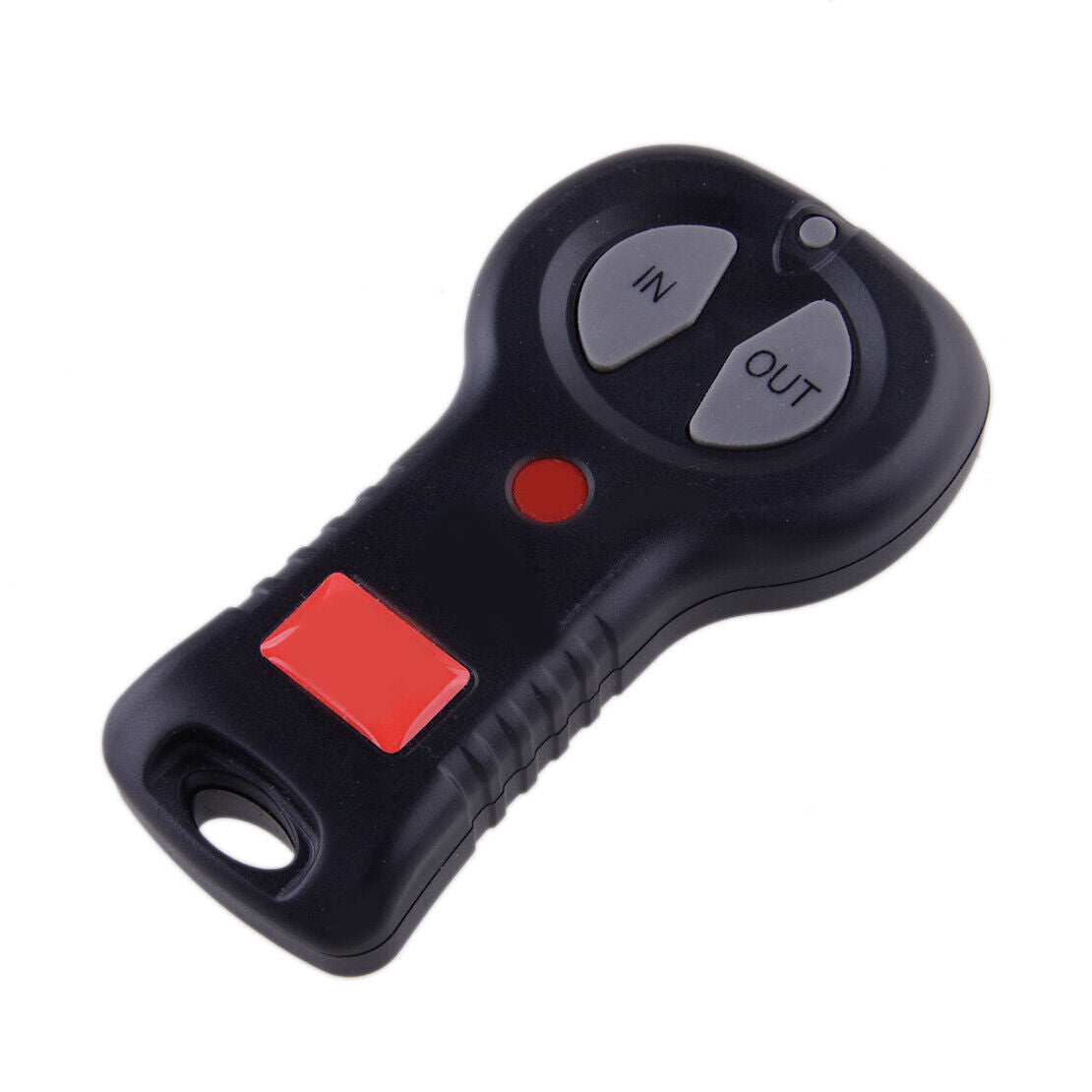 Wireless Winch Remote Control Twin Handset Receiver Kit 12V 12 Volt