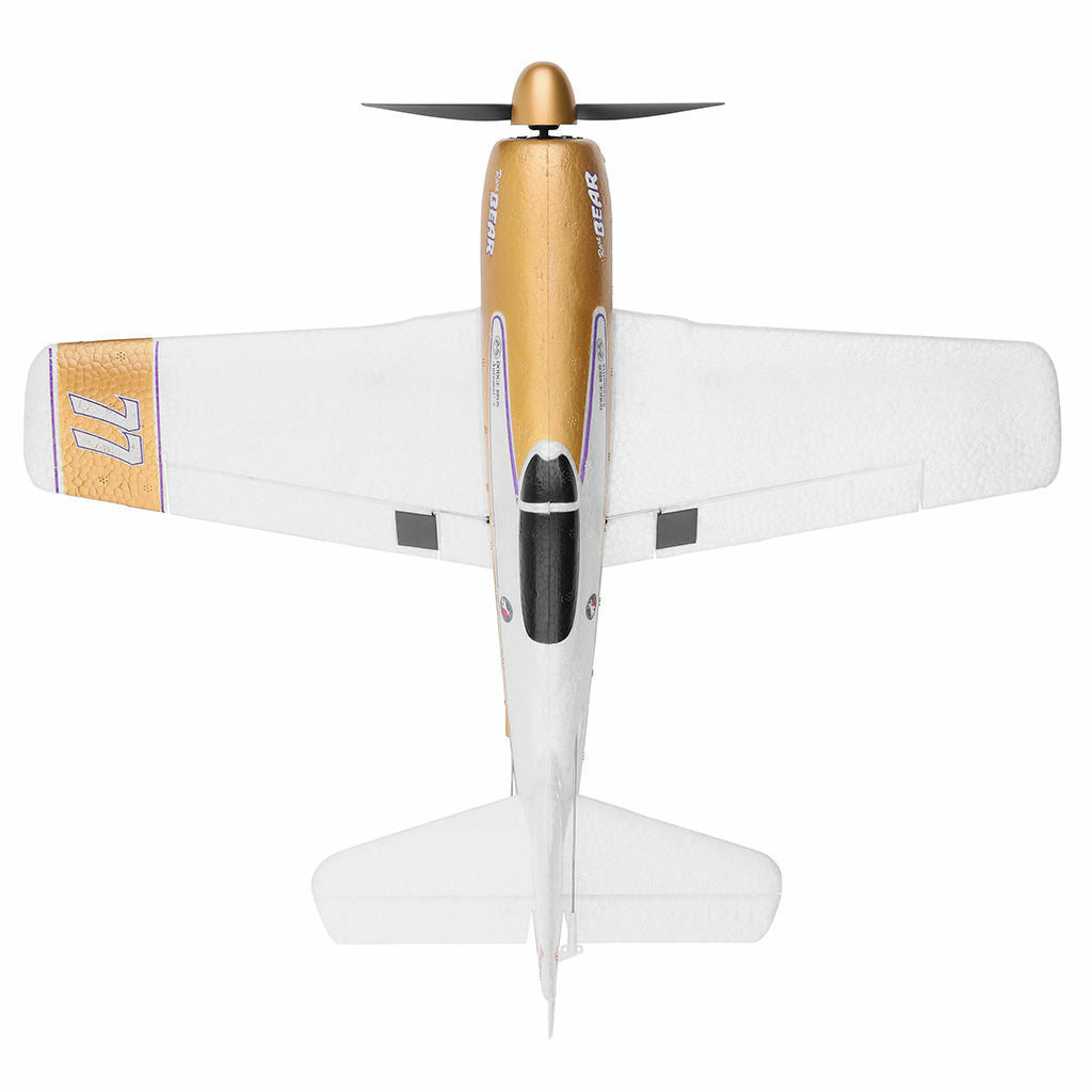 RC Plane Remote Control 2.4GHz 4 Channel RC   6Axis Gyro for children
