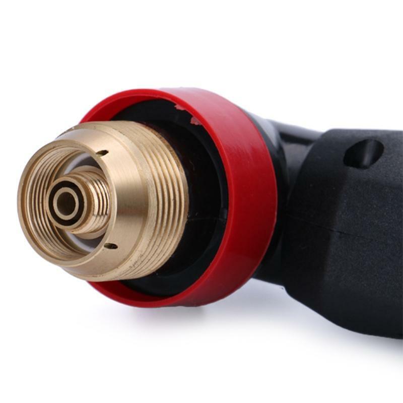 AG60 Welding Gun for Household Farm Small Shop Projects Stable Performance