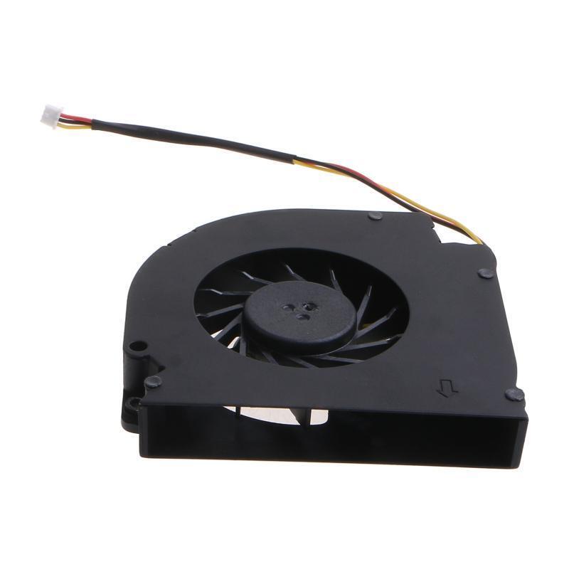for Acer Travelmate 5520 Laptop CPU Cooling Fan 5V 0.5A 3P Notebook CPU Radiator